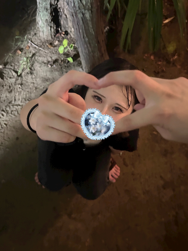 プロフィール写真2・きょうか｜