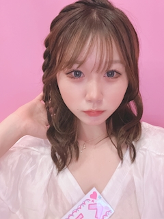 プロフィール写真12・くる|エンターテインメントコンカフェ CARA・カーラ - 京橋のコンカフェ