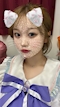 プロフィール写真15・くる|エンターテインメントコンカフェ CARA・カーラ - 京橋のコンカフェ