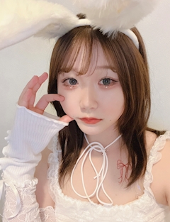 プロフィール写真11・くる|エンターテインメントコンカフェ CARA・カーラ - 京橋のコンカフェ