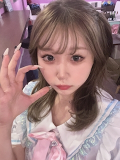 プロフィール写真18・くる|エンターテインメントコンカフェ CARA・カーラ - 京橋のコンカフェ