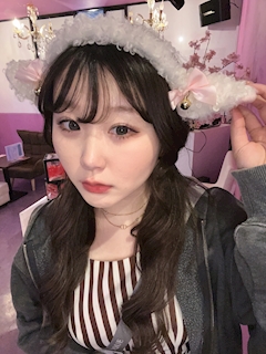 プロフィール写真7・くる|エンターテインメントコンカフェ CARA・カーラ - 京橋のコンカフェ