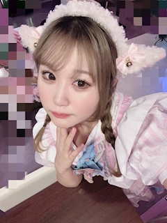 プロフィール写真3・くる|エンターテインメントコンカフェ CARA・カーラ - 京橋のコンカフェ