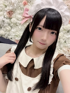 プロフィール写真4・ここあ Dollsmaid｜Dolls Maid・ドールズメイド - 横浜西口のコンカフェ