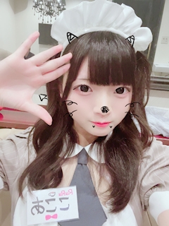 プロフィール写真5・ここあ Dollsmaid｜Dolls Maid・ドールズメイド - 横浜西口のコンカフェ