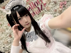 プロフィール写真2・ここあ Dollsmaid｜Dolls Maid・ドールズメイド - 横浜西口のコンカフェ