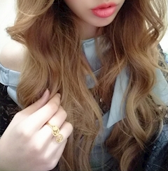プロフィール写真1・蘭｜GENERATION・ジェネレーション - 熊本市・下通りのキャバクラ