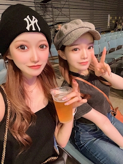 れいか「📍ジェネレーション」