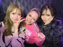 れいか「📍GENERATIONS」