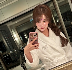 プロフィール写真5・ヴィクトリア・もも吉👑｜GENERATION・ジェネレーション - 熊本市・下通りのキャバクラ