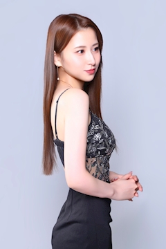 プロフィール写真1・ヴィクトリア・もも吉👑｜GENERATION・ジェネレーション - 熊本市・下通りのキャバクラ