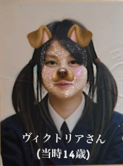 プロフィール写真6・ヴィクトリア・もも吉👑｜GENERATION・ジェネレーション - 熊本市・下通りのキャバクラ