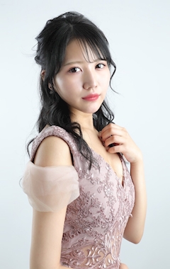 プロフィール写真2・はるな｜GENERATION・ジェネレーション - 熊本市・下通りのキャバクラ