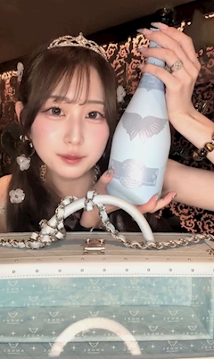 プロフィール写真2・ありす♠️｜Garden Cafe・ガーデンカフェ - 豊田のガールズバー