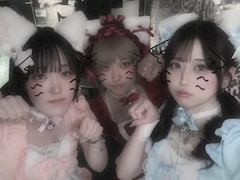 プロフィール写真2・ありす♠️|Garden Cafe・ガーデンカフェ - 豊田のガールズバー