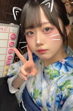 プロフィール写真1・ありす♠️｜Garden Cafe・ガーデンカフェ - 豊田のガールズバー