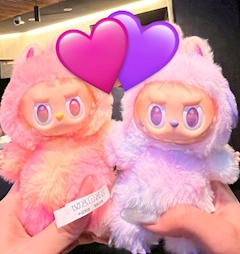 にか「🐻❓💟」