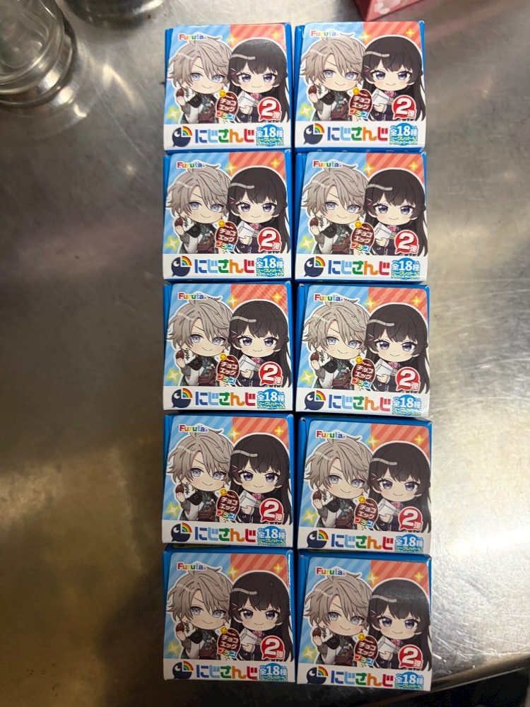 🍫🥚 - にか - 中野 ガールズバー・アザロ【ポケパラ】