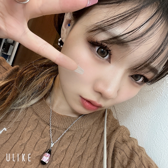 プロフィール写真4・一ノ瀬 緋美綺｜