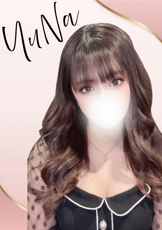 プロフィール写真1・水咲 ゆな🌼｜名古屋 キャバクラ・Club ナイトカフェ