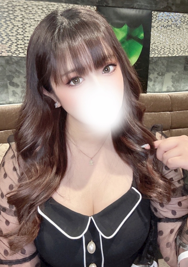 プロフィール写真2・水咲 ゆな🌼｜名古屋 キャバクラ・Club ナイトカフェ