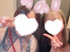 如月 つかさ「今日はお休み！　　明日は出勤！」