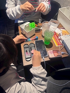 如月 つかさ「かよーび(o^^o)」