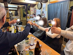 如月 つかさ「ただいまー(๑>◡<๑)」