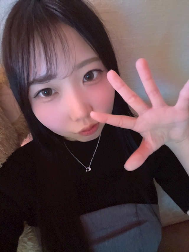 プロフィール写真4・のぞみ｜
