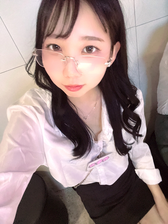 プロフィール写真5・のぞみ｜
