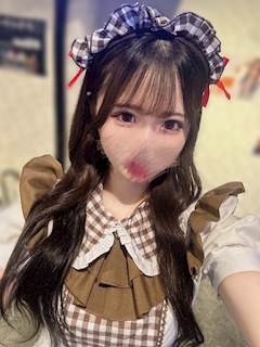 女の子
