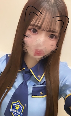 プロフィール写真2・まお｜POLICE cafe & BAR 下井草派出所・しもいぐさはしゅつじょ - 下井草のガールズバー