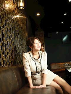 プロフィール写真6・もえ|bar Neki.・バーネキ - 北新地のスナック