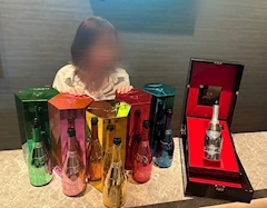 プロフィール写真4・ゆう｜Girl's Bar Happiness・ハピネス - 船橋のガールズバー