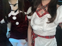 みらい「🎅🏻🎄.*」