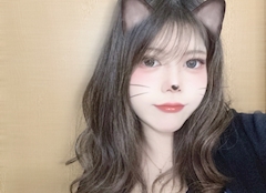 プロフィール写真3・ゆいちゃん|ぽっちゃりバー らんでぶぅ・ランデブー - 古河・東口のガールズバー