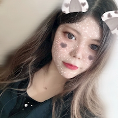 プロフィール写真4・ゆいちゃん|ぽっちゃりバー らんでぶぅ・ランデブー - 古河・東口のガールズバー