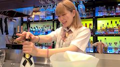 めい　ルーズソックスのプロフ動画