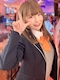 プロフィール写真1・めい　ルーズソックス｜LOOSE SOCKS・ルーズソックス - 塩釜・尾島町のガールズバー