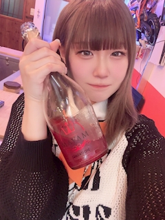 プロフィール写真8・めい　ルーズソックス｜LOOSE SOCKS・ルーズソックス - 塩釜・尾島町のガールズバー