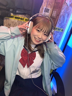 プロフィール写真9・めい　ルーズソックス｜LOOSE SOCKS・ルーズソックス - 塩釜・尾島町のガールズバー
