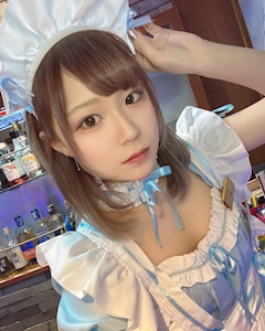 プロフィール写真10・めい　ルーズソックス｜LOOSE SOCKS・ルーズソックス - 塩釜・尾島町のガールズバー
