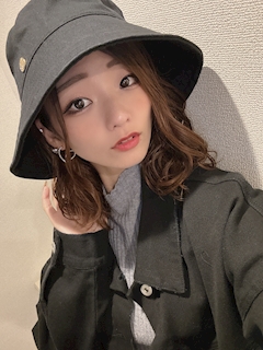 プロフィール写真6・なぁ🥀💙|Bar Gluck・グリュック - 赤坂・赤坂見附のガールズバー