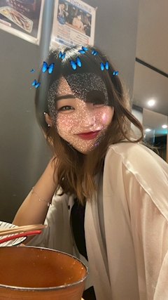 プロフィール写真5・なぁ🥀💙|Bar Gluck・グリュック - 赤坂・赤坂見附のガールズバー
