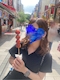 プロフィール写真2・なぁ🥀💙|Bar Gluck・グリュック - 赤坂・赤坂見附のガールズバー