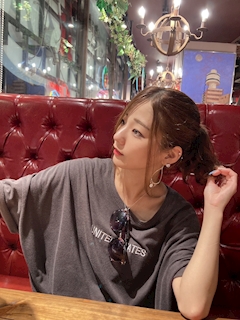 プロフィール写真3・なぁ🥀💙|Bar Gluck・グリュック - 赤坂・赤坂見附のガールズバー