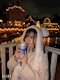 プロフィール写真1・いく⸜︎🐣⸝|Bar Gluck・グリュック - 赤坂・赤坂見附のガールズバー