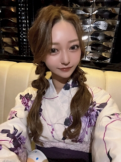 プロフィール写真2・依緒｜GENERATION・ジェネレーション - 熊本市・下通りのキャバクラ