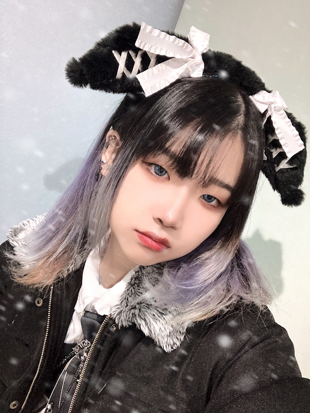 プロフィール写真1・しゅか｜木屋町 コンカフェ・キュートエーキョウト