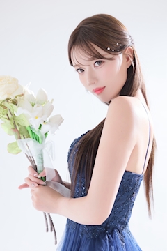 プロフィール写真1・えな｜IMPERIAL CLUB Belle・ベル - 尾張 一宮のキャバクラ